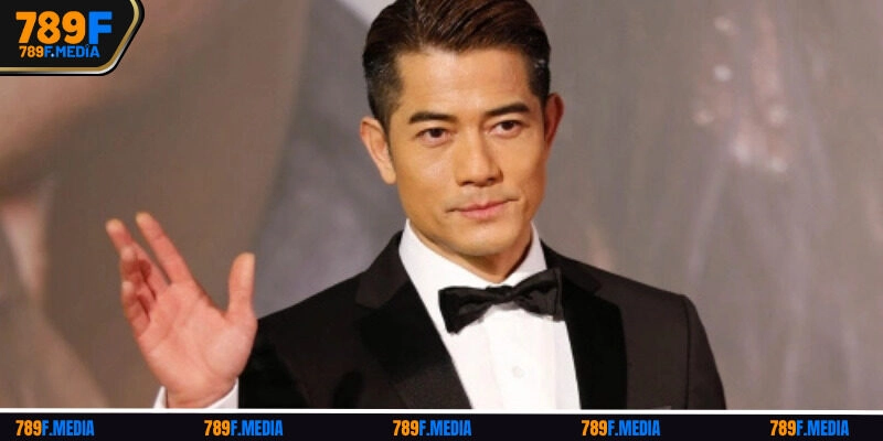 CEO Đặng Tiến Hoàng - thuyền trưởng tài ba lãnh đạo thương hiệu