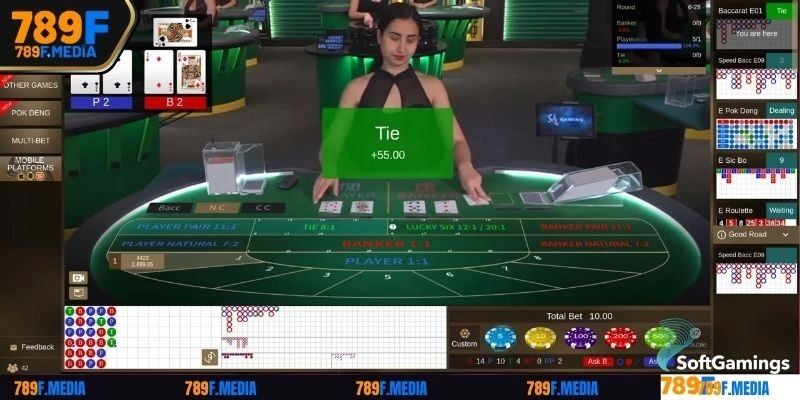 Điểm danh 3 trò chơi cá cược hot nhất tại sảnh cược