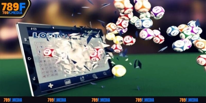 Giới thiệu chung về DB Lottery tại 789F