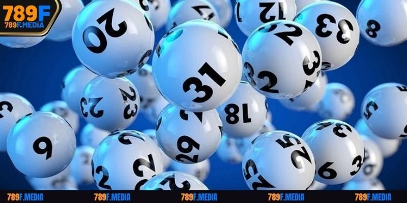 Khám phá xổ số miền Bắc tại 789F