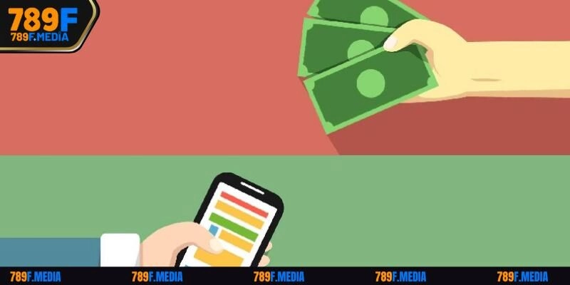 Hướng Dẫn Liên Hệ Khi Gặp Lỗi Nạp Tiền Tại 789F