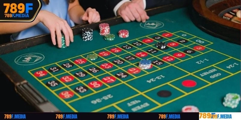 Sảnh cược DB Live Casino mang đến trải nghiệm cá cược hấp dẫn