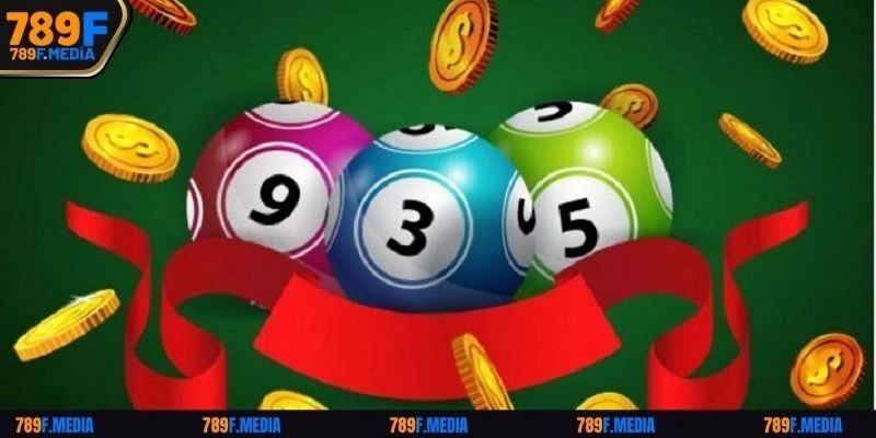 Tổng quan về sảnh Saba Lottery đỉnh cao tại 789F