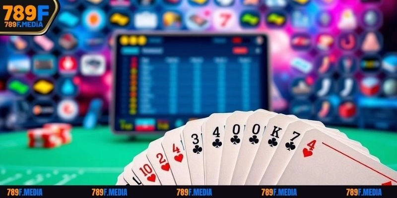 Tổng Quan Về Tiến Lên Miền Nam Tại 789F